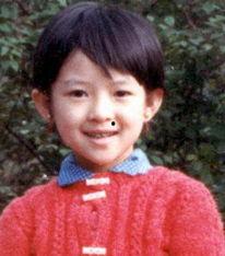 卓琳爆料小时候视频合集,温馨瞬间串联成长轨迹  第2张