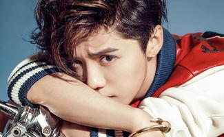 吃瓜娱乐鹿晗完整版,揭秘明星幕后生活  第3张